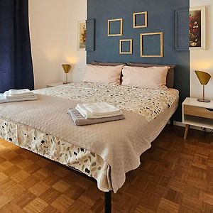 Camere Passetto